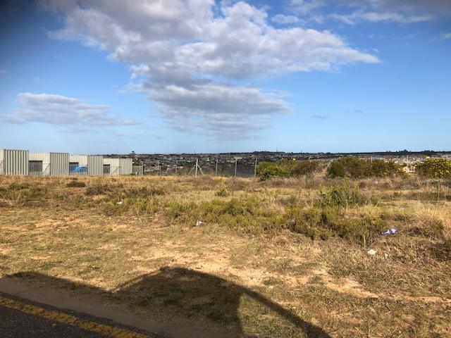 0 Bedroom Property for Sale in N2 Industrial Park Western Cape